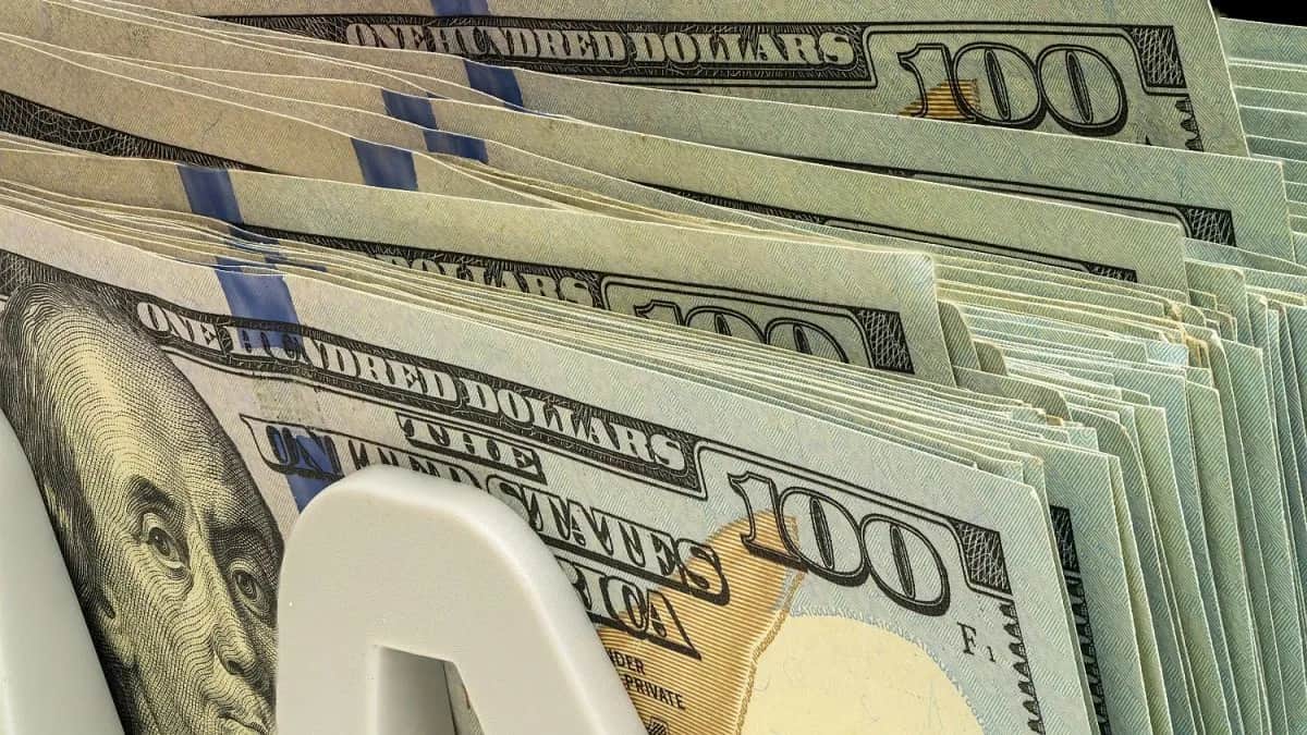 Dólar blue hoy: a cuánto cerró este viernes 4 de septiembre