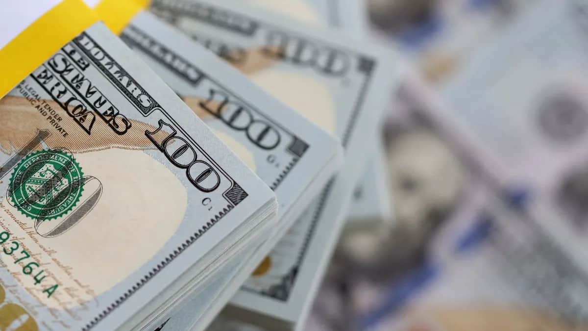 El dólar mayorista comienza septiembre arriba de $1.500 y el mercado evalúa cómo continúa la tendencia