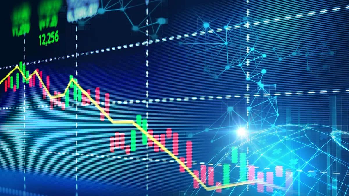 Los bonos en dólares abren mixtos pero el riesgo país se ubica por debajo de los 500 puntos