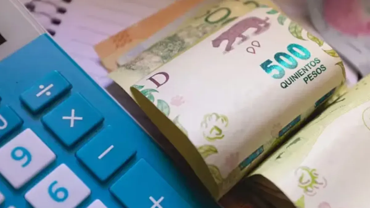 Plazo fijo en pesos: cuántos intereses generan $2.000.000 a 30 días