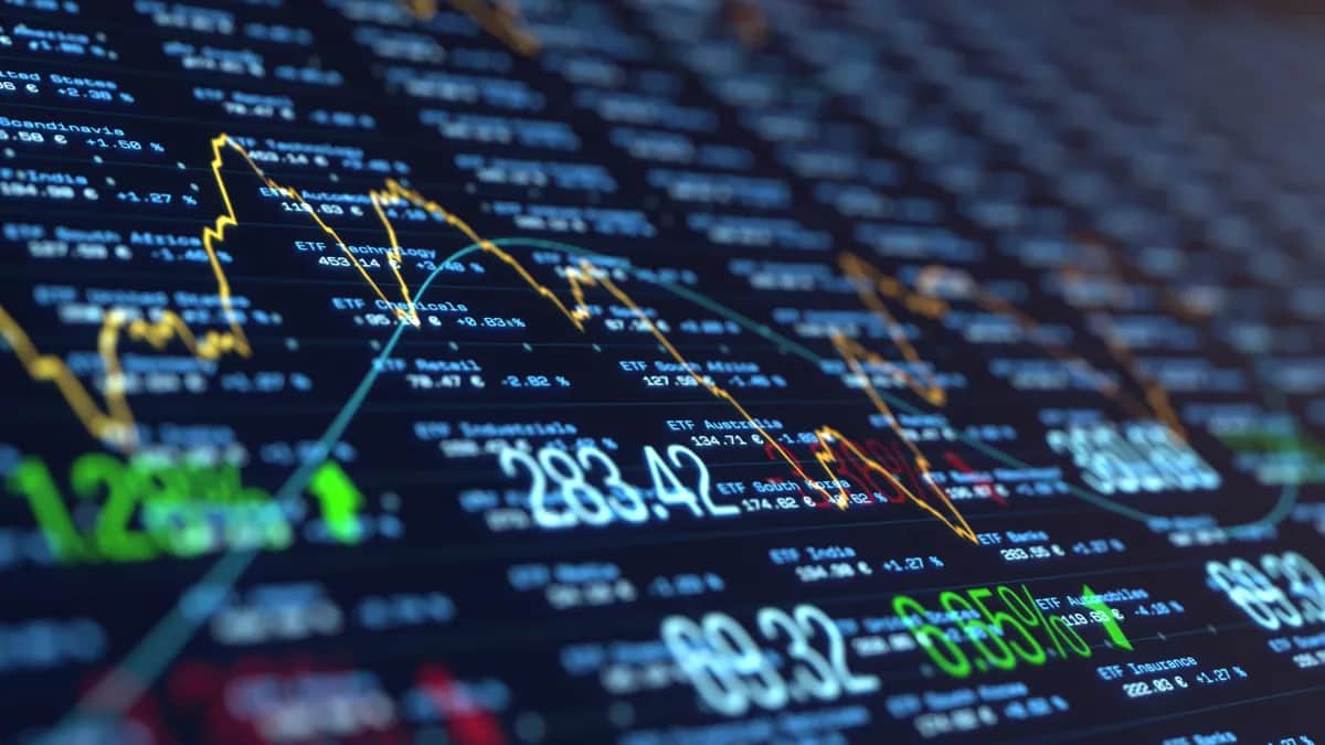 Cedears: las 35 empresas que pagan dividendos en dólares en septiembre