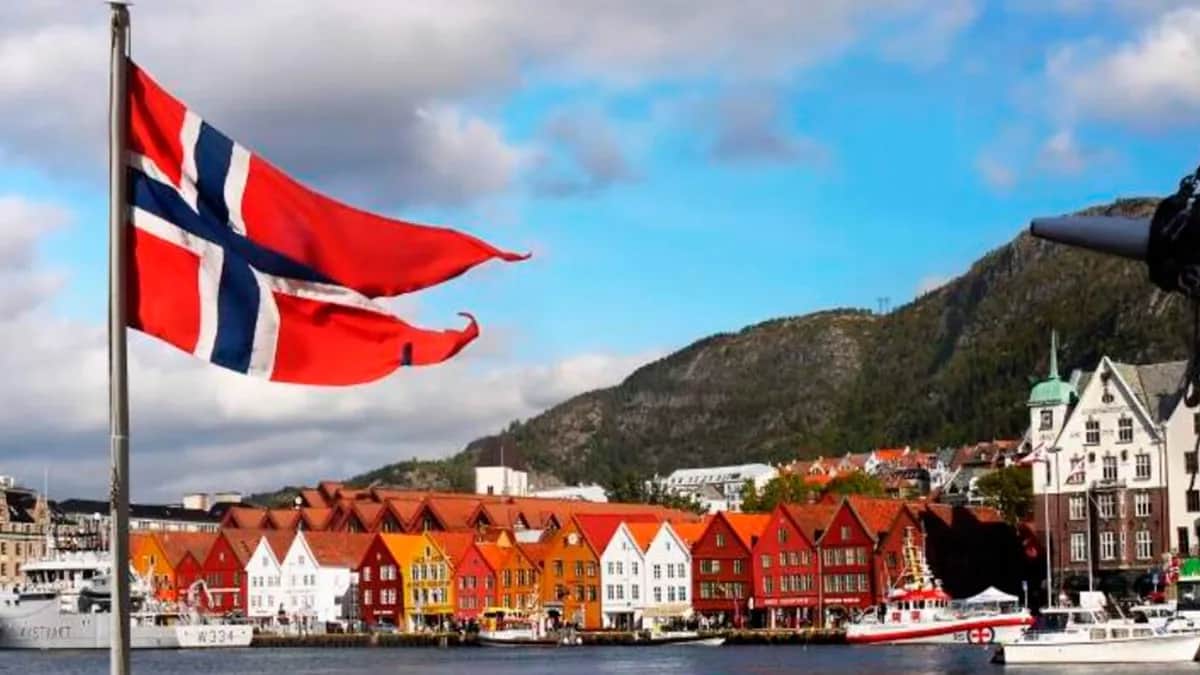 El fondo soberano de Noruega evalúa un fuerte recorte de sus tenencias de bonos del Tesoro de EEUU