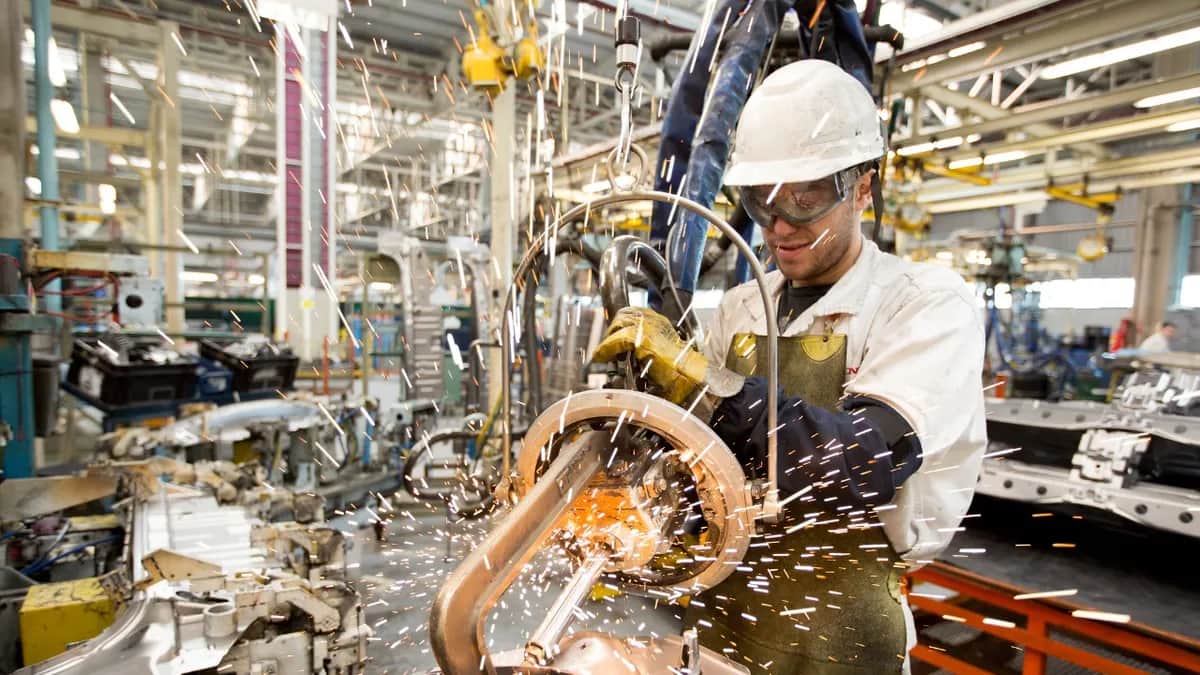 Industria: el porcentaje de empresas con atrasos en todos sus pagos alcanzó un récord y ya duplica al promedio histórico
