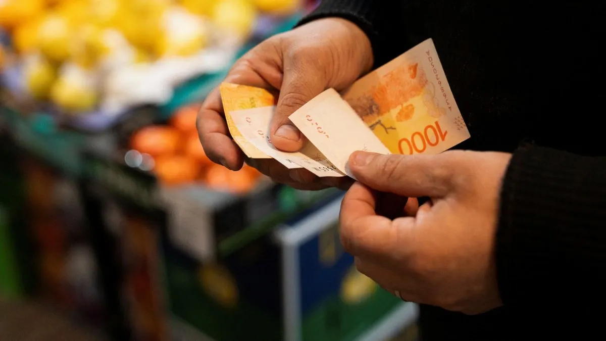 Inflación de agosto: estiman nueva desaceleración, que llevaría al IPC por debajo del 2%