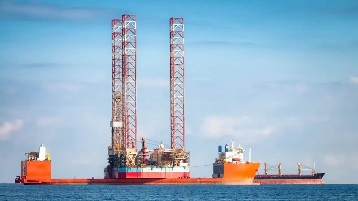 Malvinas: acciones vinculadas al proyecto Sea Lion extienden las caídas y pierden hasta 11,54% en tres ruedas
