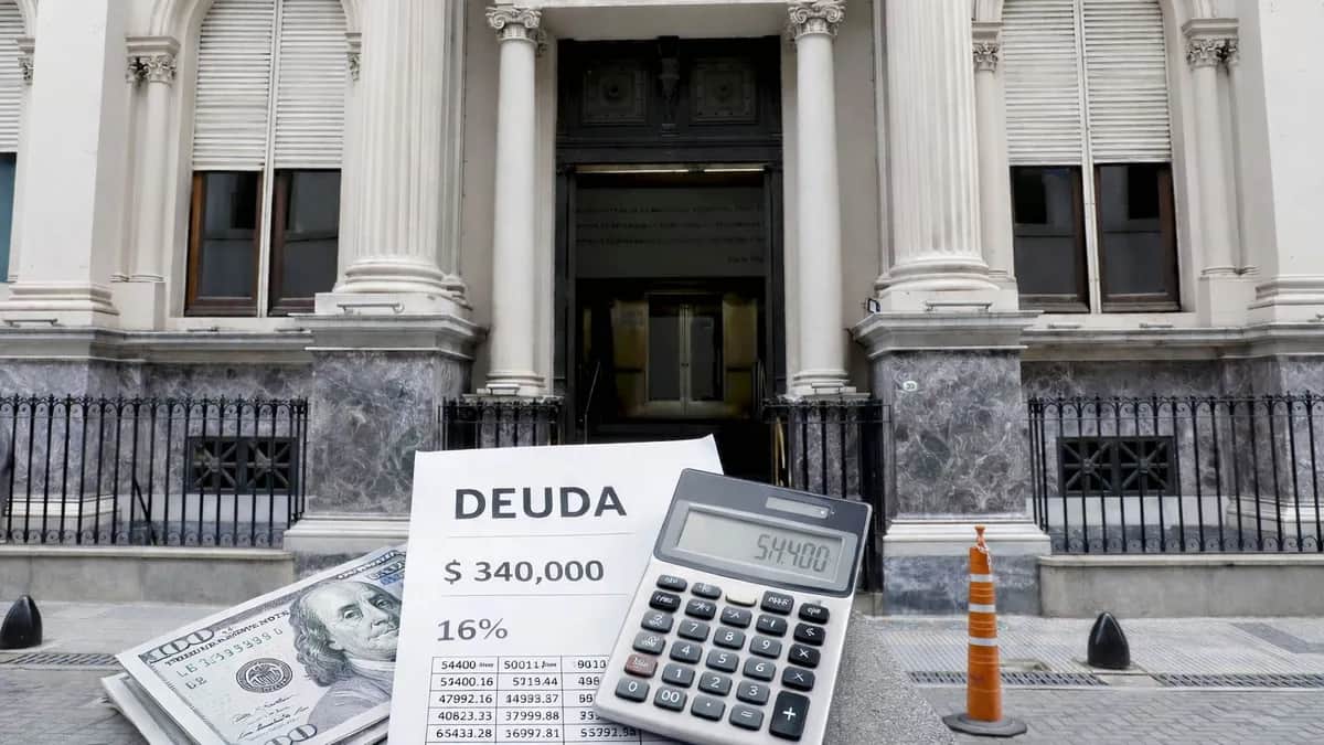Dólar vs tasas: ¿actividad como objetivo central o "prueba y error" hasta encontrar un equilibrio?