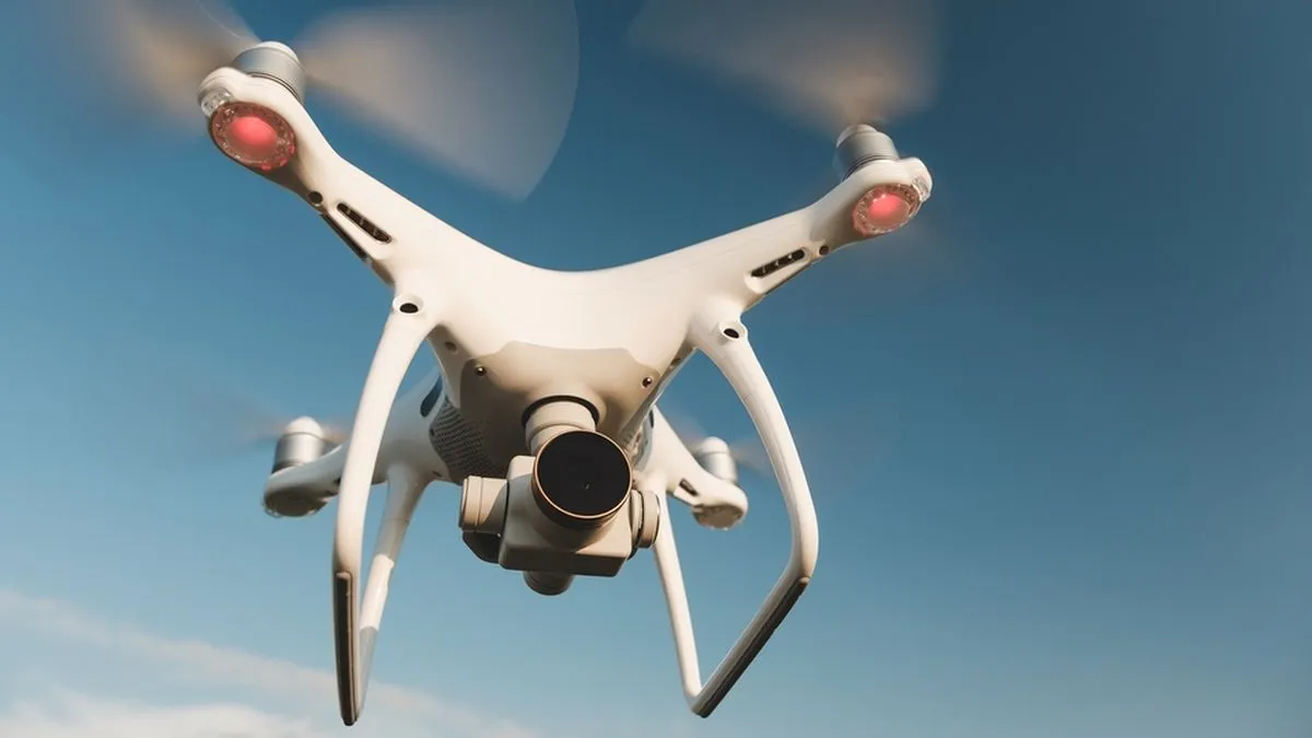 Nuevos aranceles de EEUU a China: Donald Trump puso en vigor una alícuota de 100% para los drones