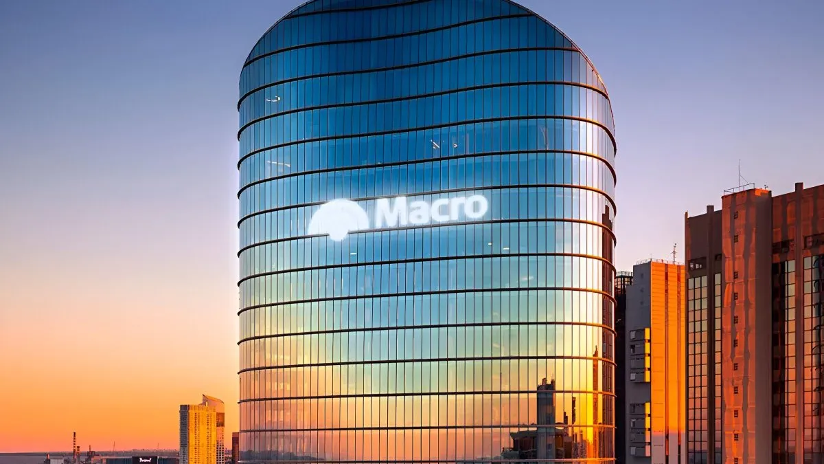 Banco Macro mejora sus créditos hipotecarios: baja la tasa y amplía el plazo a 20 años