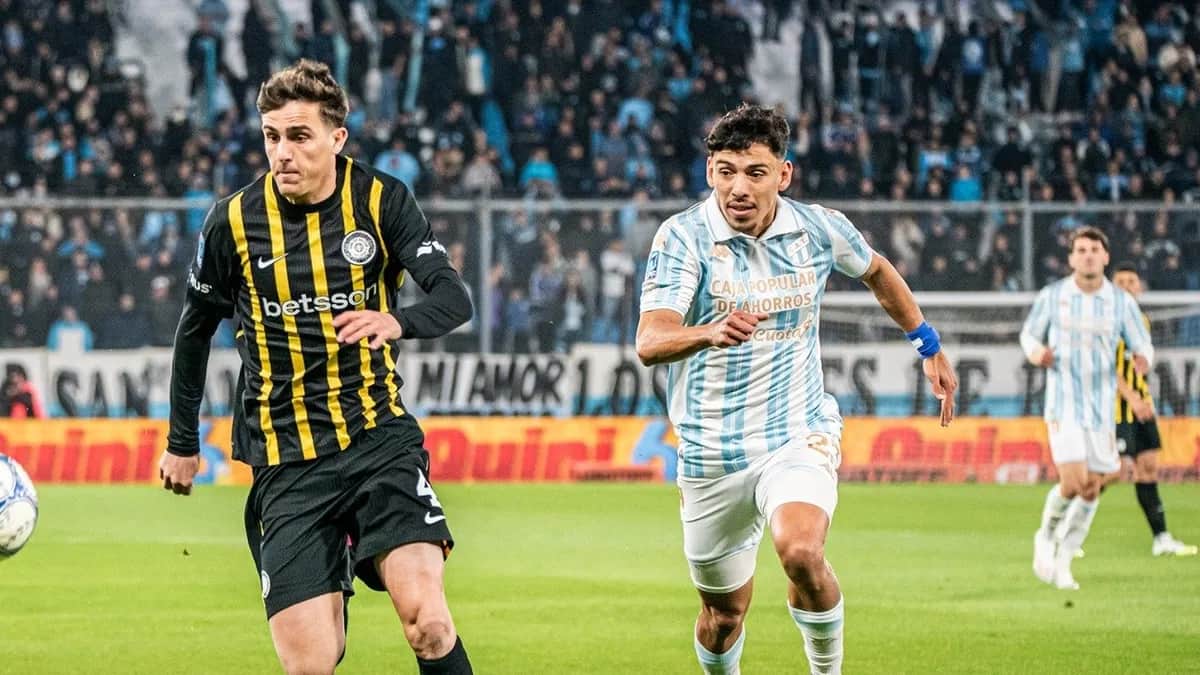Cuanto cuesta la polémica nueva camiseta alternativa de Racing Club