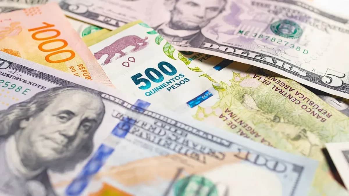 Con el dólar contenido, el mercado apuesta a mayor oferta que reavive el carry trade