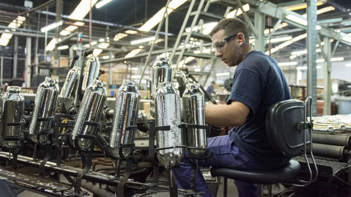 "Se demora la recuperación": apuntan a una caída de la actividad, pese al motor energético