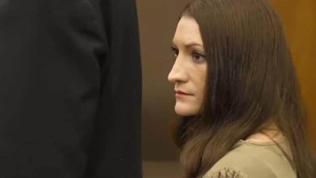 Juicio de Lindsay Clancy queda nulo en EE. UU.: jurado bloquea unanimidad en el veredicto