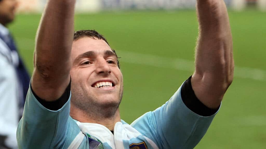 El crimen que conmocionó a Francia y Argentina: acusado admite ser autor de los disparos contra Federico Aramburú