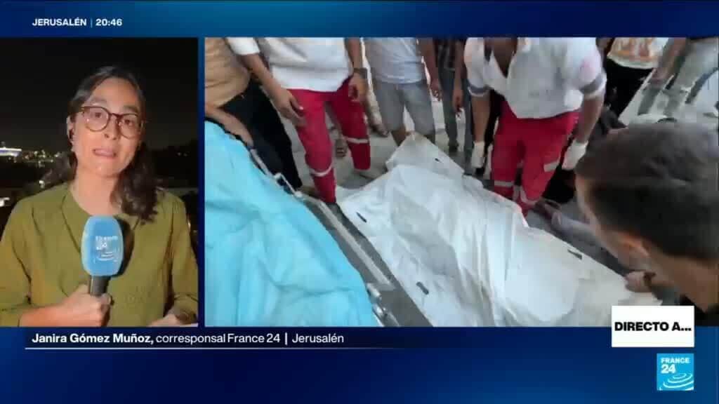 Directo a… Jerusalén: el Ejército israelí asesina a cuatro jóvenes palestinos en Gaza y Cisjordania