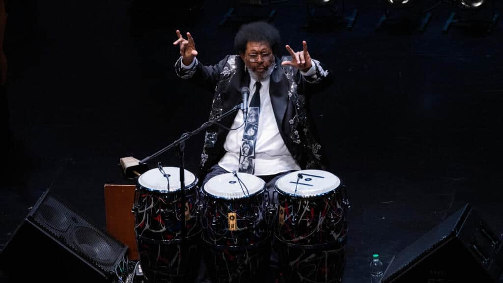 Adiós a Rubén Rada, el embajador que elevó el candombe uruguayo hasta los premios Grammy
