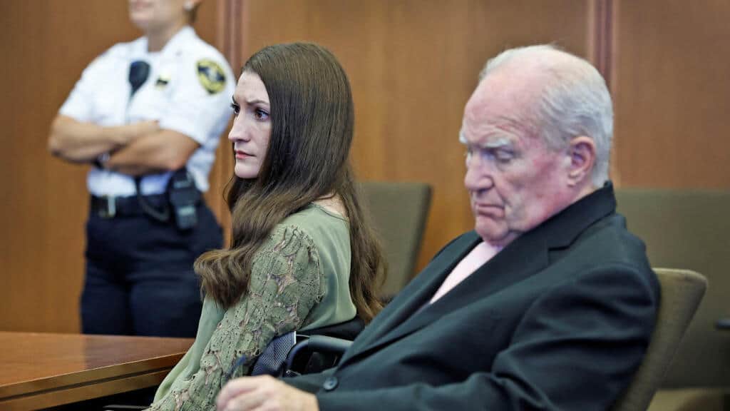¿Qué le espera a Lindsay Clancy después de la nulidad del juicio por la muerte de sus hijos?