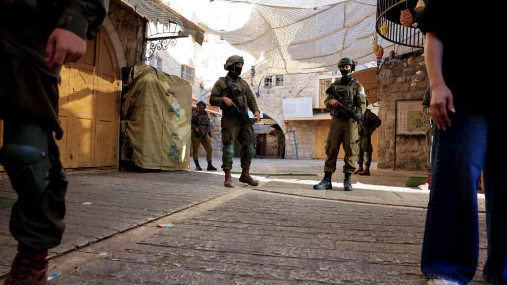 Cisjordania: tres preguntas sobre las sanciones occidentales contra los asentamientos israelíes