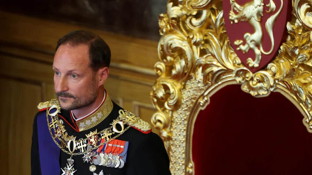 Haakon VIII jura como el nuevo rey de Noruega: una popular, pero polémica monarquía en Europa