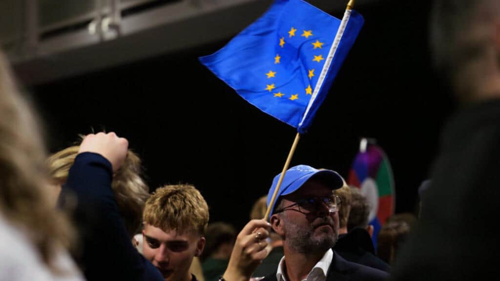 La pesca gana el pulso a la seguridad: Islandia dice "No" a las conversaciones de adhesión a la UE
