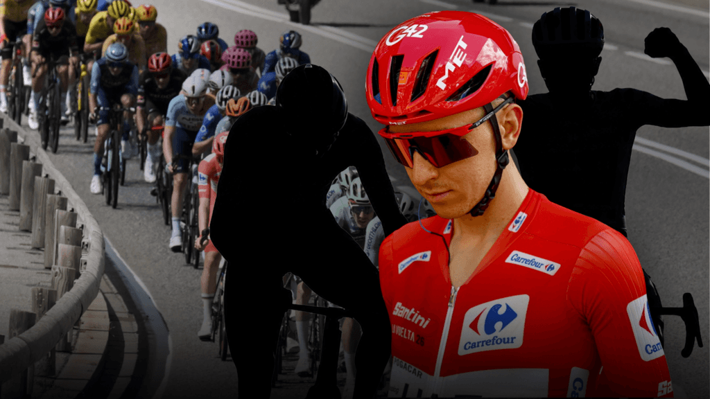 Tras la baja de Pogačar, ¿quién dominará La Vuelta a España?
