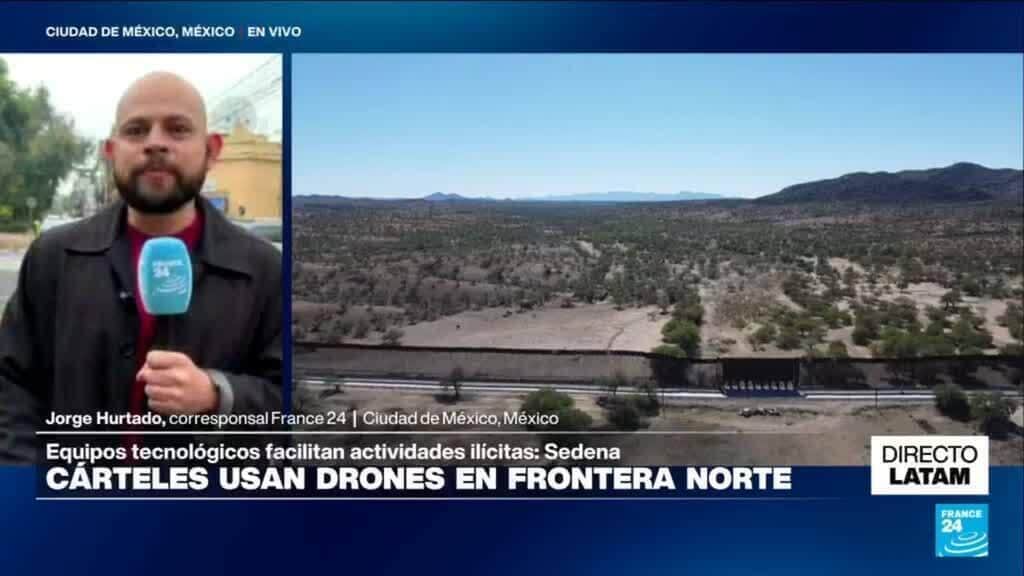 Directo Latam y el avance de las investigaciones por el asesinato de un músico en México