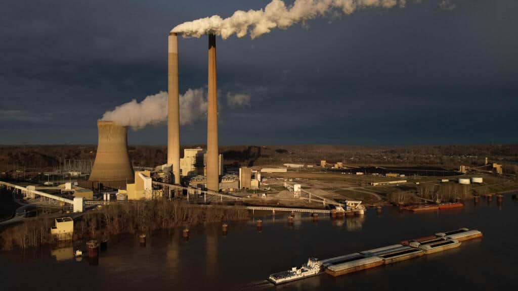 Revés ambiental: Administración Trump eliminará los límites a emisiones de carbono para las centrales eléctricas