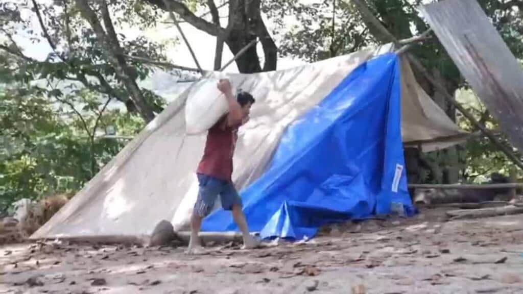 Desde Nepal: habitantes de Sinchaur evalúan formas de seguir adelante tras perderlo todo en riada
