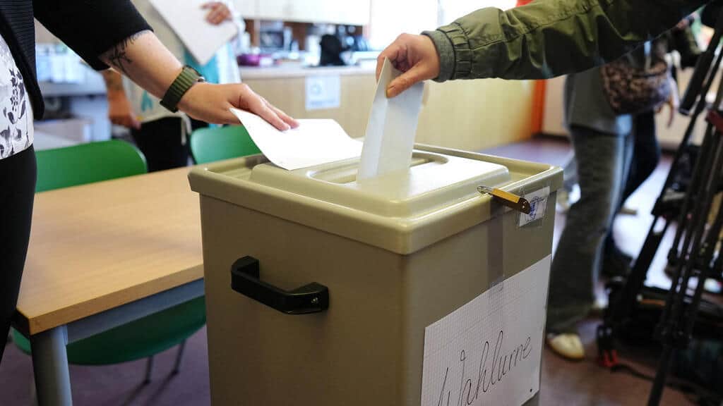 Sajonia-Anhalt, el estado alemán que podría darle una histórica victoria a la extrema derecha