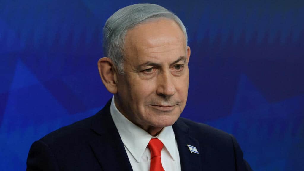 ¿Qué sabía Netanyahu antes de los ataques de Hamás?: ‘Haaretz’ revela alertas que no llegaron a los jefes de seguridad