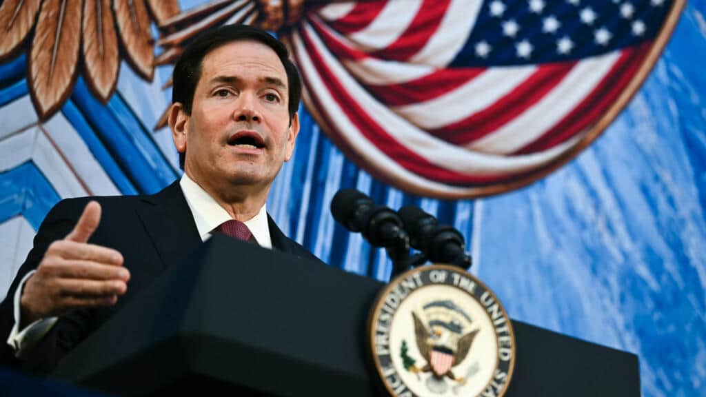 Marco Rubio anuncia la adhesión de Perú al Escudo de las Américas: ¿qué hay detrás del interés en el país?