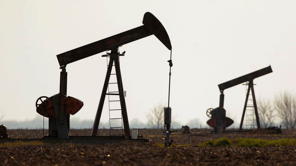 Efecto Ormuz: la gasolina marca un récord histórico en Estados Unidos