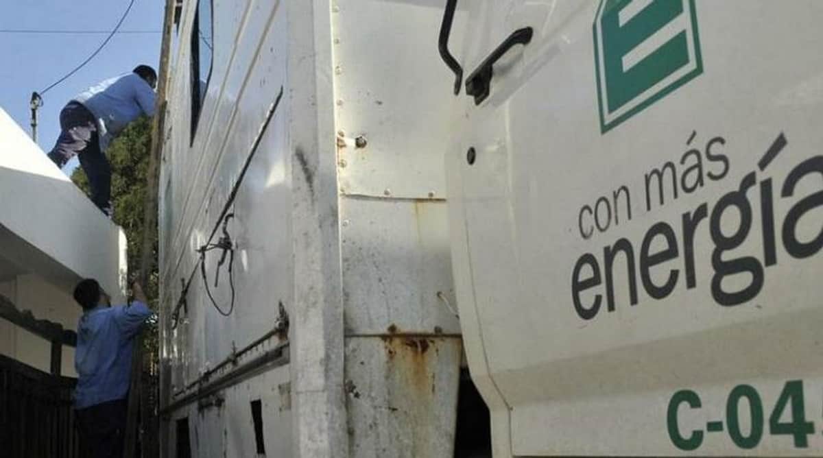 Epec informó cortes programados para este martes en Córdoba