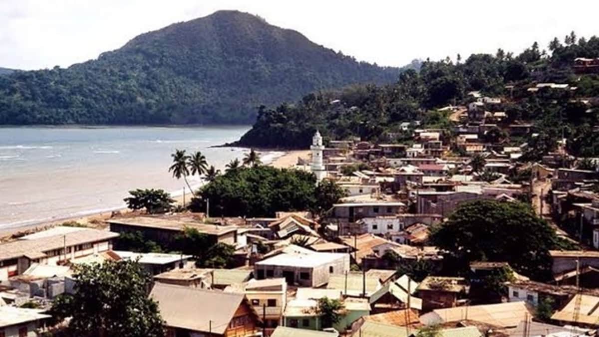 Mayotte, otra frontera colonial sin solución