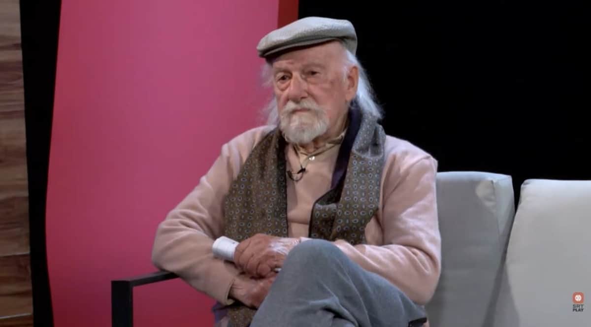 Murió Kuroki Murúa, referente de la cultura cordobesa y voz histórica de Radio Universidad