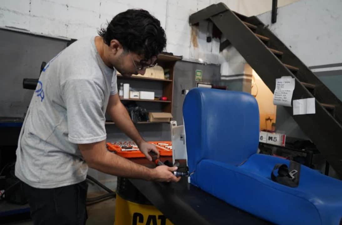 Córdoba Joven abre inscripción para trabajar en proyectos de negocios