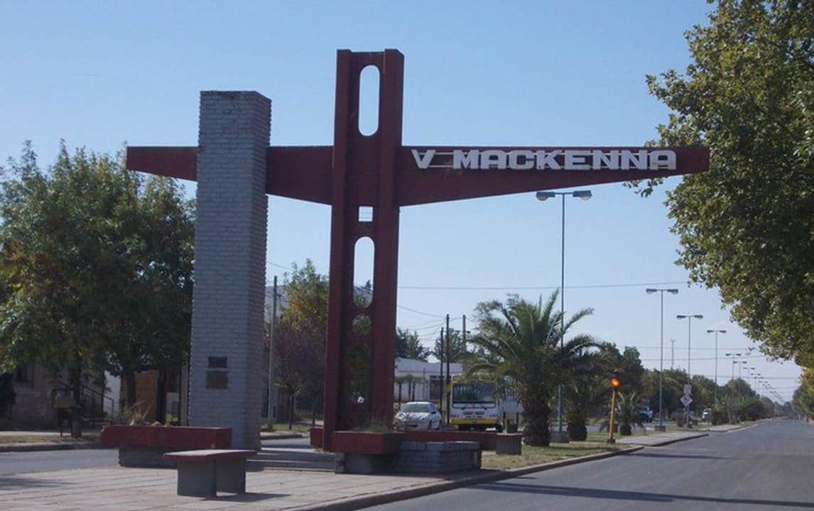Tragedia en el sur de Córdoba: murió una niña de 11 años tras un vuelco