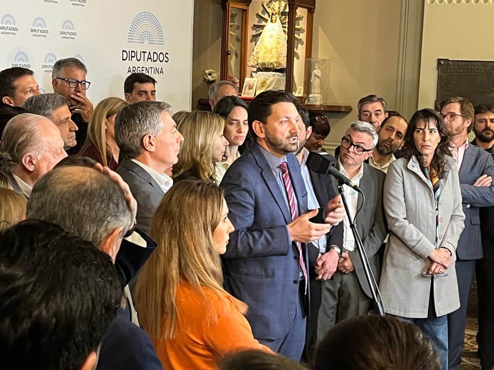 Sesión especial en Diputados: buscan avanzar contra la morosidad y el endeudamiento familiar
