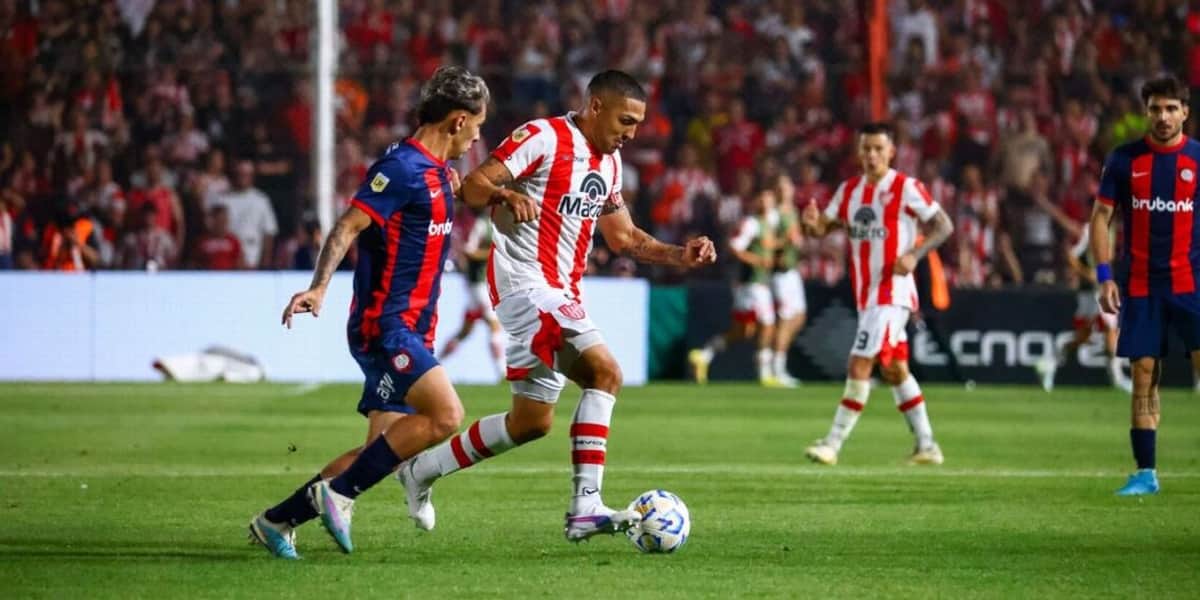 Instituto busca recuperarse ante San Lorenzo en Alta Córdoba: hora y TV