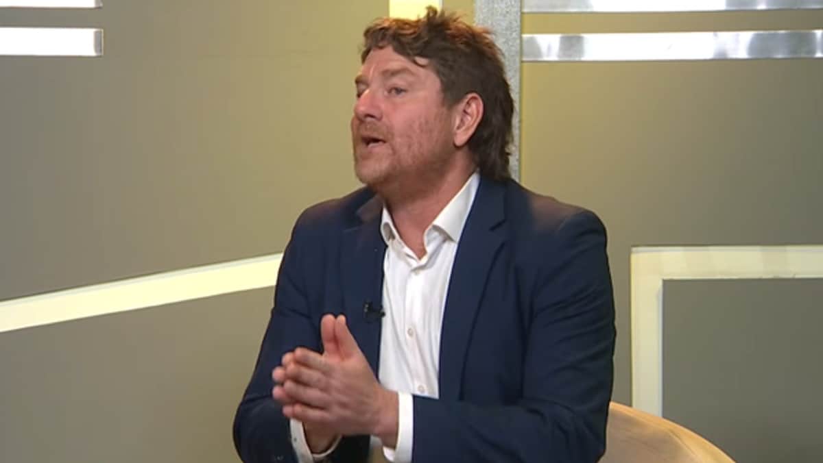 Leonardo Limia: “En el peronismo nacional veo las caras de la derrota”