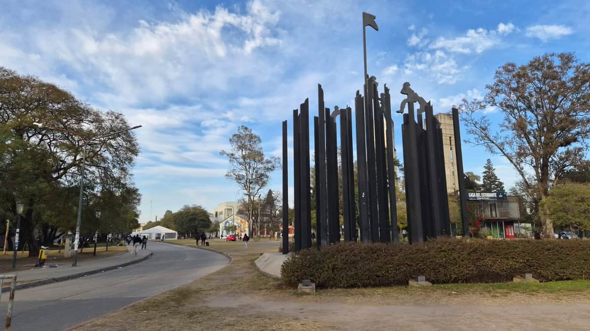 El Frente Sindical Universitario rechazó la propuesta del Gobierno y anunció un nuevo paro