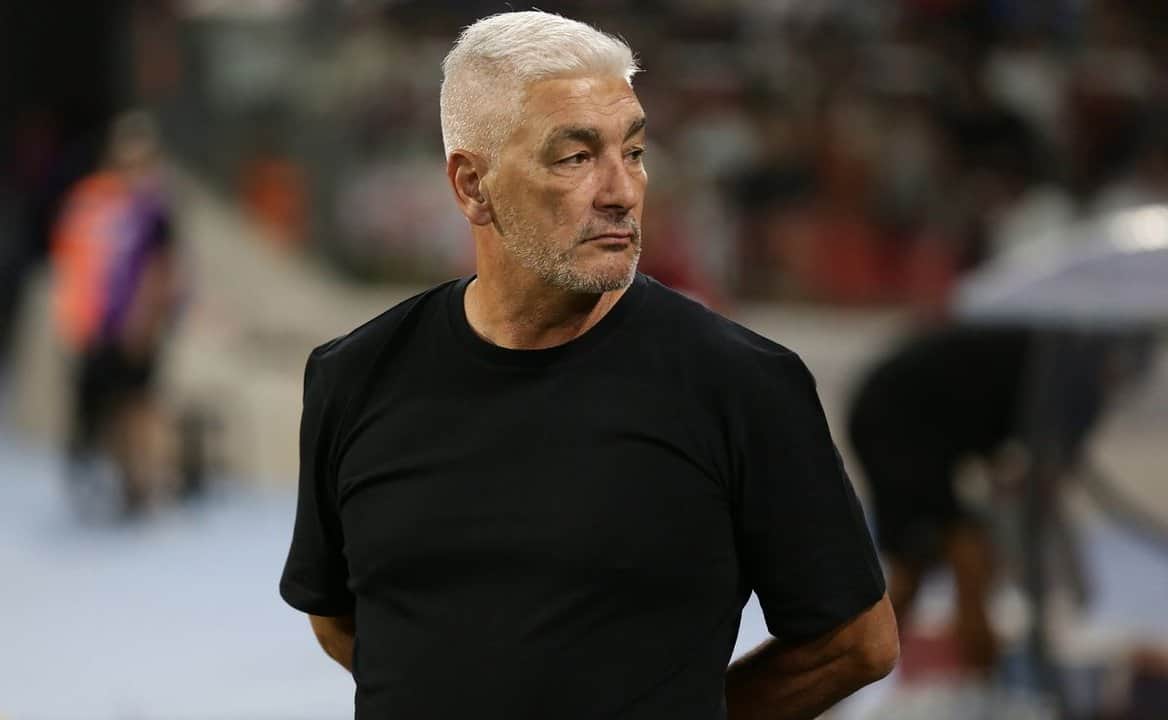 Oficial: Omar De Felippe es el nuevo DT de Talleres y será presentado este miércoles