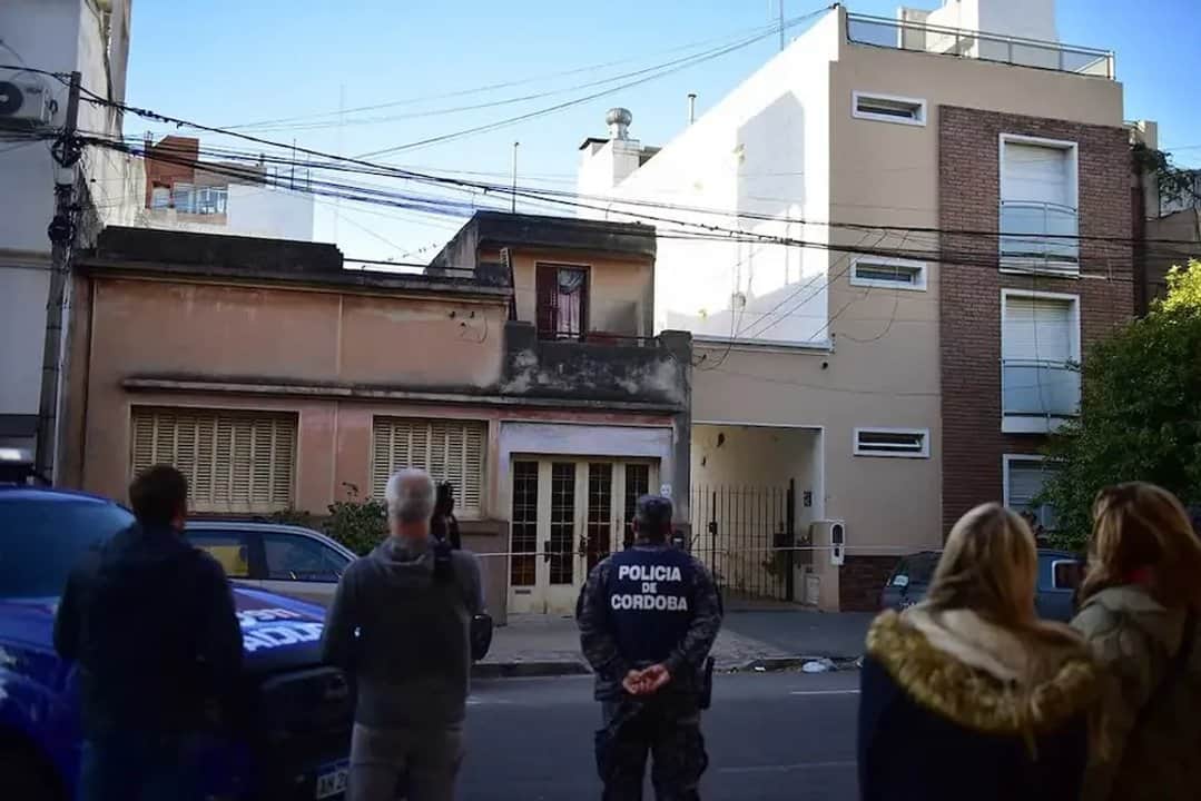Caso Barrelier: abogados querellantes y defensores esperan novedades de la Fiscalía