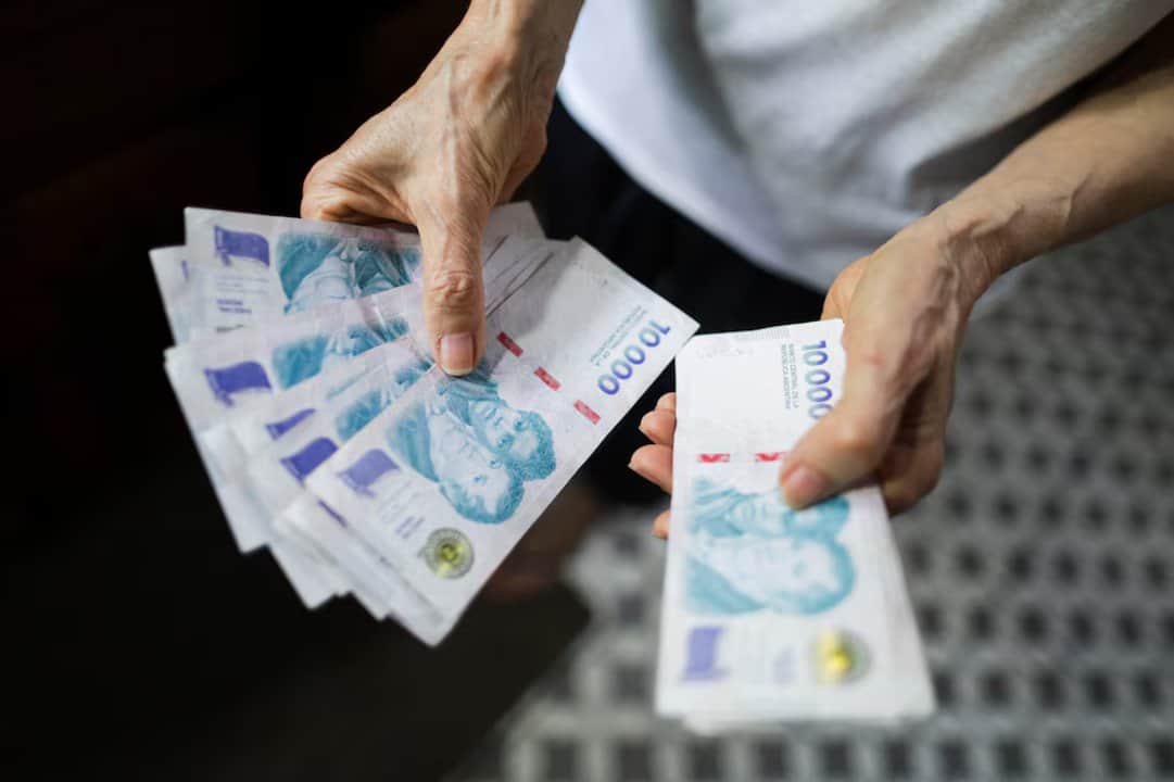 Salario Mínimo, Vital y Móvil: cuál será la nueva cifra fijada por el Gobierno
