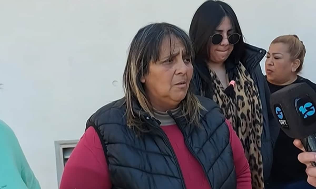 Juicio por Gabriela Pérez: le impidieron el ingreso a la madre a la audiencia