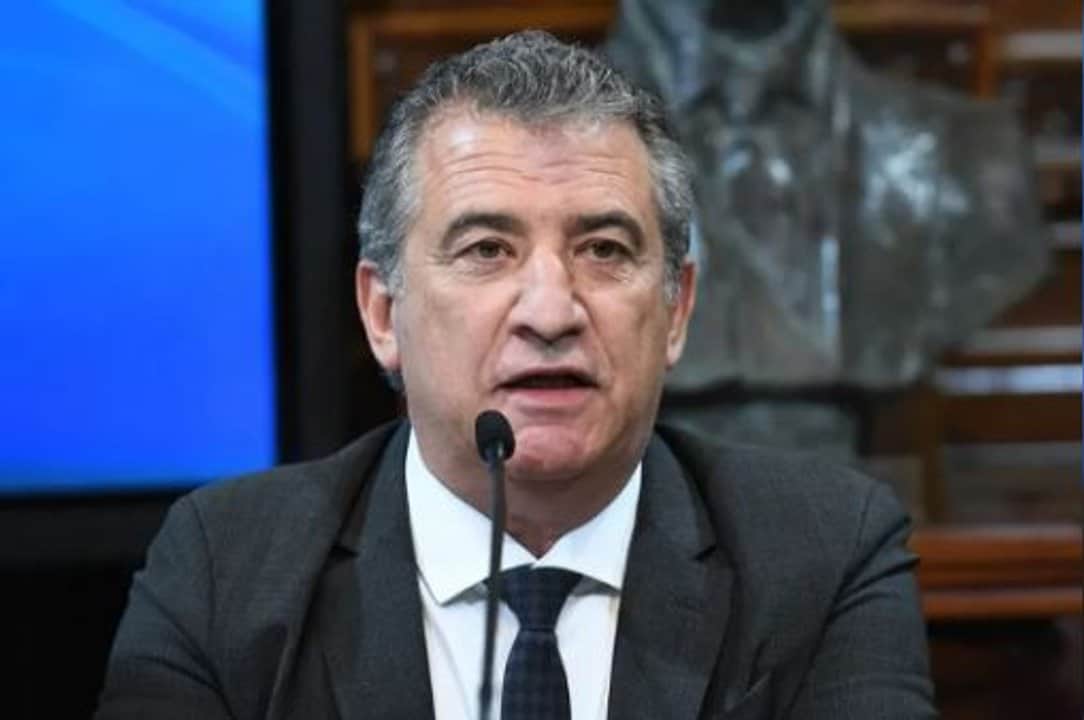 La Corte Suprema dejó firme la condena contra Sergio Daniel Urribarri