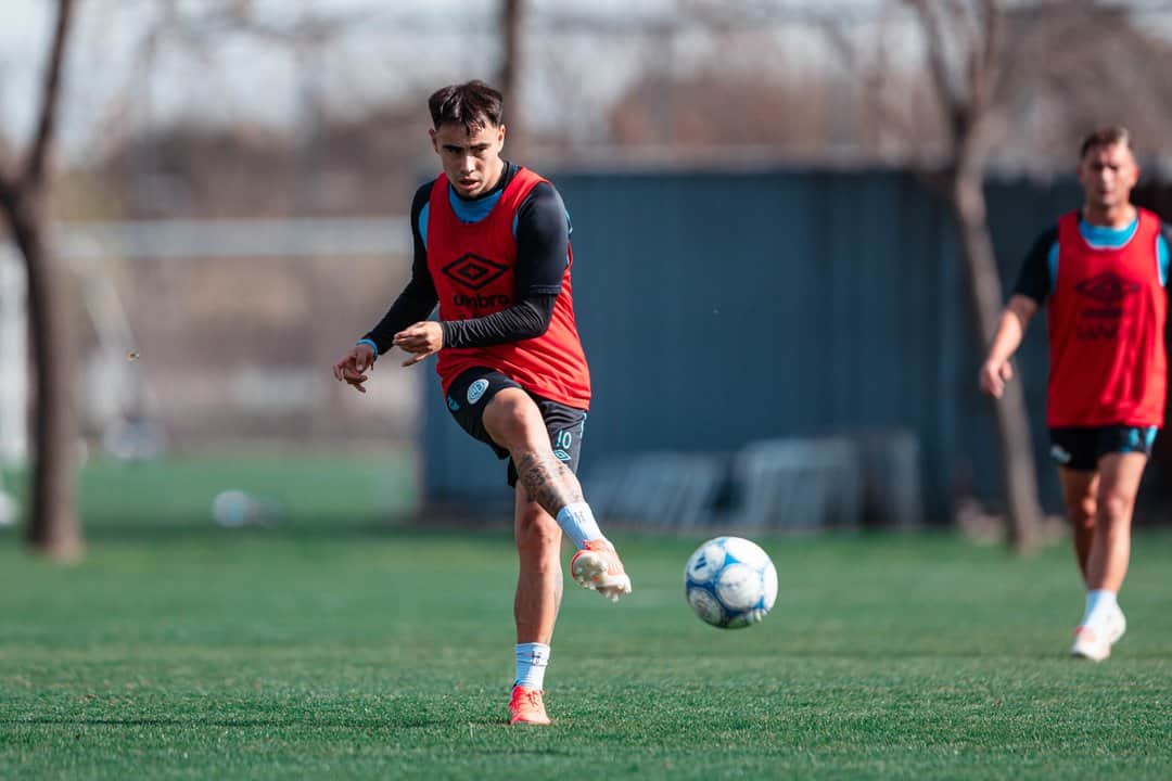 En vivo: Belgrano enfrenta a Huracán en un partido clave por el Clausura