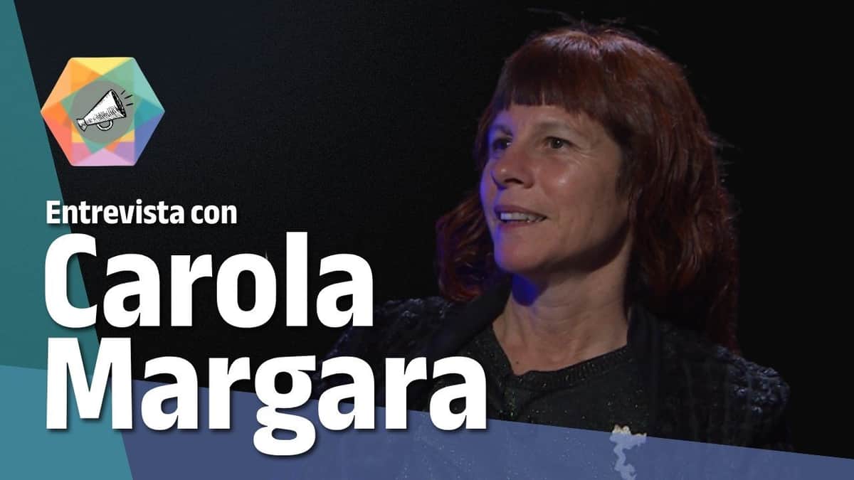 Carola Margara: una conversación sobre los días limpios