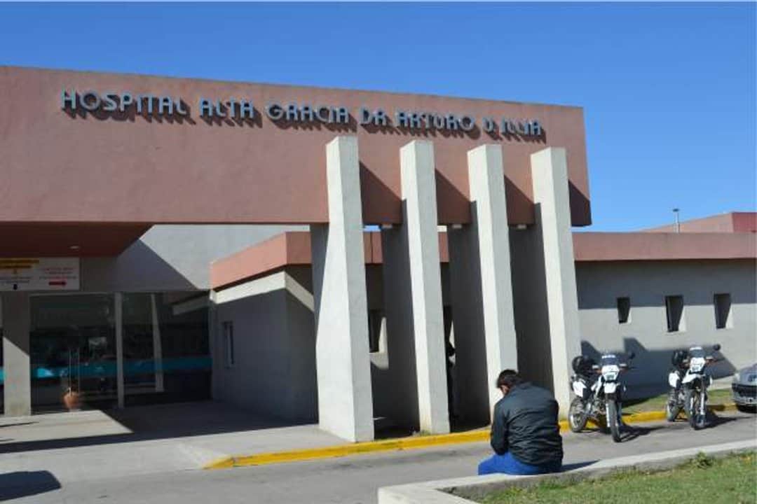Otra tragedia: un nene de dos años falleció tras ser mordido por un pitbull en Alta Gracia