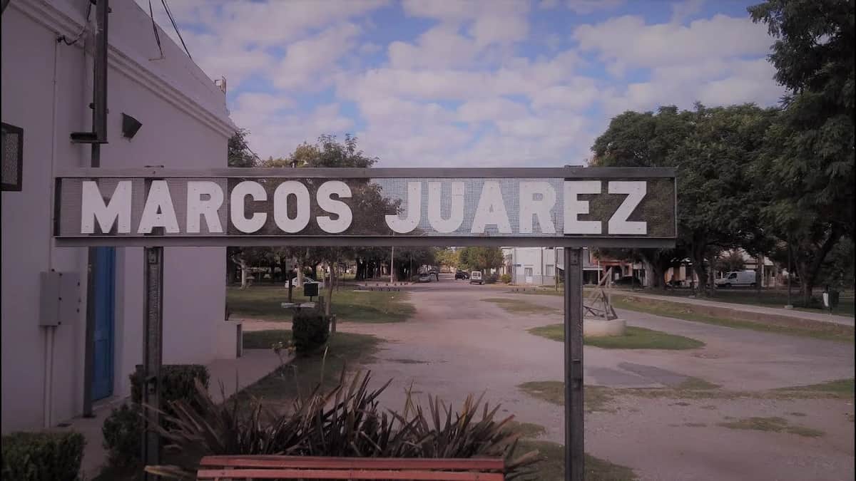 Sin inconvenientes en el comienzo, ya se vota intendente en Marcos Juárez