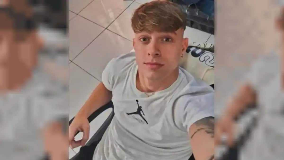 Comienza el juicio contra el joven tiktoker acusado de atropellar a dos cordobesas en Rosario